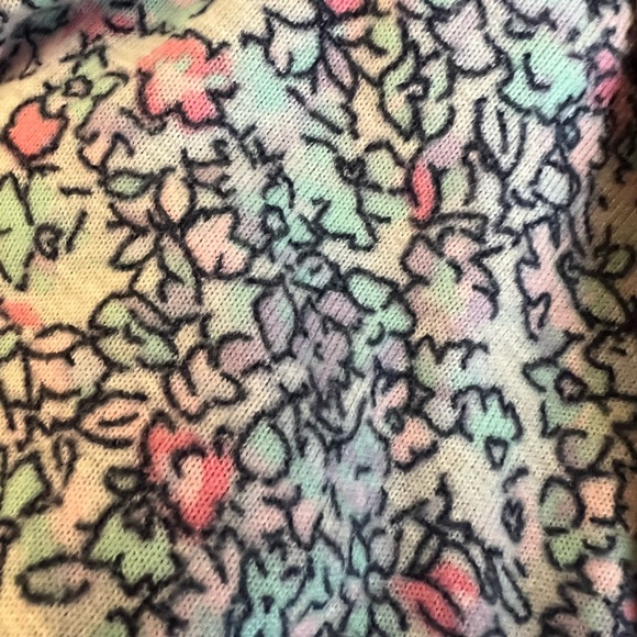 NWT PLUS SIZE SLEEP SHORTS - Picture 3 of 9